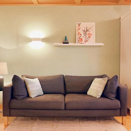 Haus Bergblick Apartment Ретенберг Екстериор снимка
