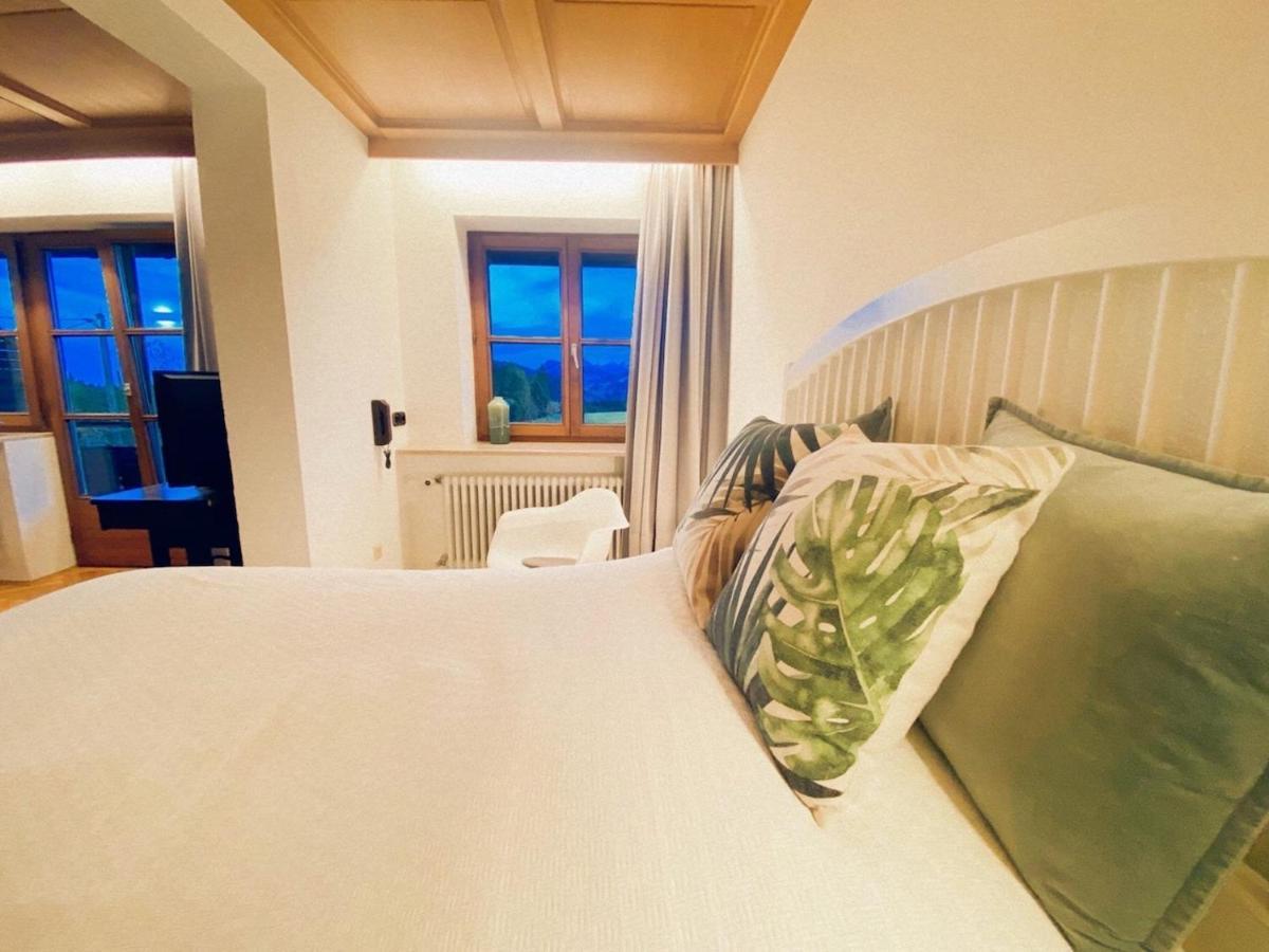 Haus Bergblick Apartment Ретенберг Стая снимка