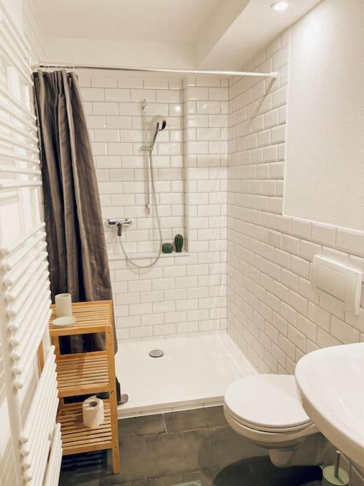 Haus Bergblick Apartment Ретенберг Екстериор снимка